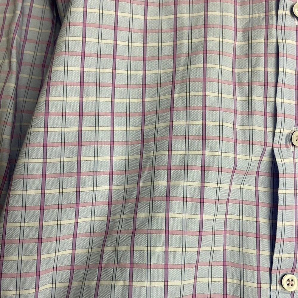 Italian Brand Daniel Rizotto Dress Shirt​